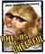 Rhesus to be Cheerful