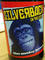 Silverback in the USSR