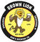 Brown Lion