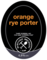 Orange Rye Porter