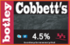 Cobbett's