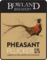Pheasant Plucker