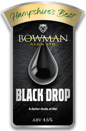 Black Drop