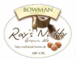 bowman