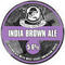 India Brown Ale