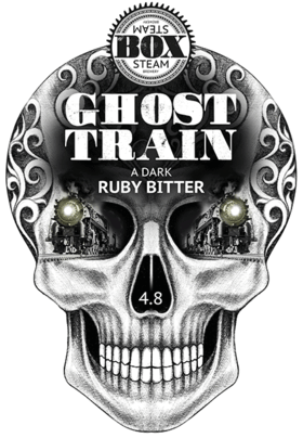 Ghost Train