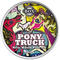 Pony Truck