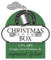 Christmas Box Blonde