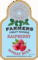 Raspberry Wheat Beer