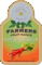 Rhubarb Beer