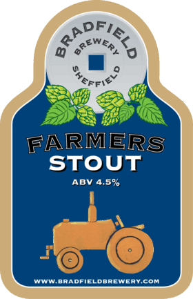 Farmers Stout