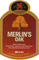 Merlin's Oak