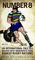 Number 8