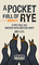 Pocket Full of Rye