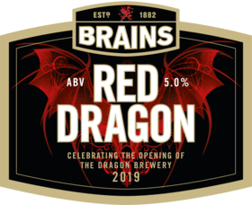 Red Dragon