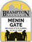 Menin Gate