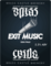 Exit Music