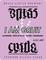 I Am Gruit