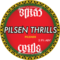 Pilsen Thrills
