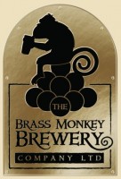 Brass Monkey Brewery