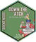 Down the 'Atch