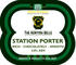 Station Porter