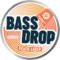 Bass Drop Peach