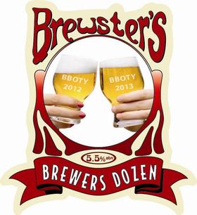 Brewers Dozen