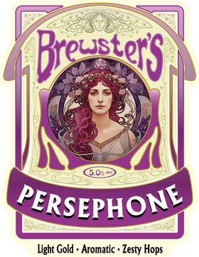 Persephone
