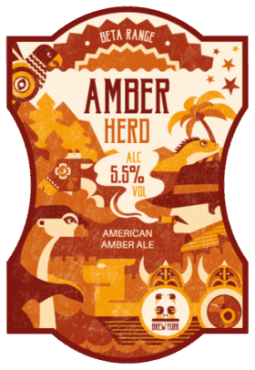 Amber Hero