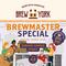 Brewmaster Special