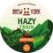 Hazy Train