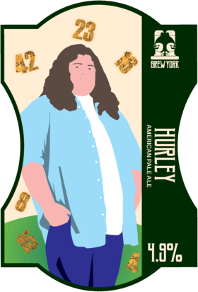 Hurley