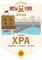 Lendal XPA
