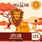 Lupu Lion