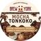 Mocha Tonkoko