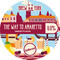 The Way to Amaretto