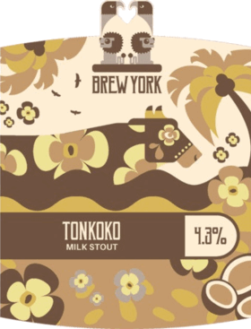 Tonkoko