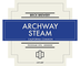 Archway Steam