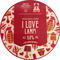 I Love Lamp