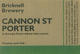 Cannon St Porter