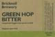 Green Hop Bitter
