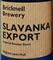 Slavanka Export