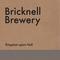 Bricknell Brewery