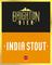 India Stout