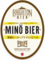 Minoh Bier