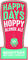 Happy Days