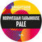 Norwegian Farmhouse Pale