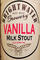 Vanilla Stout