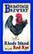 Rhode Island Red Rye